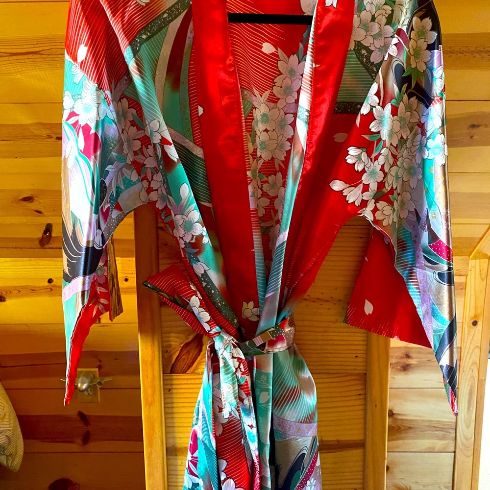 Kimono